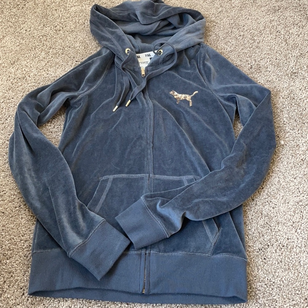 Victoria’s Secret  tracksuit